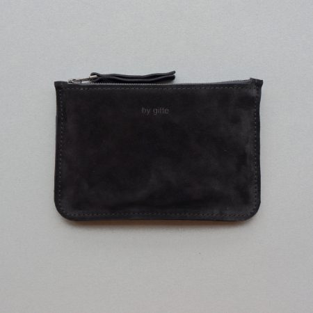 by gitte etui S zwart