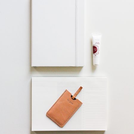 by gitte pocket mirror