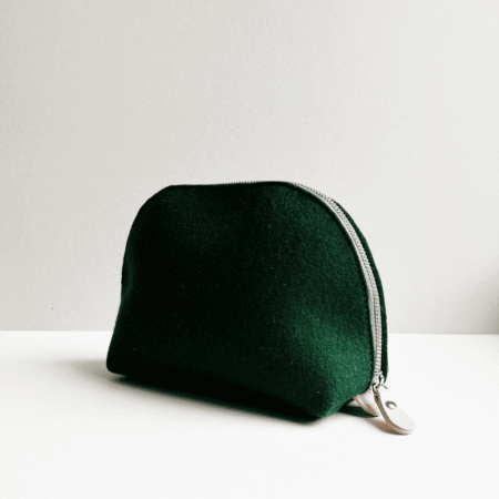 wooly classic groen