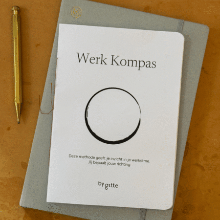 Werk Kompas